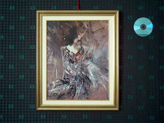 Le Donne di Boldini